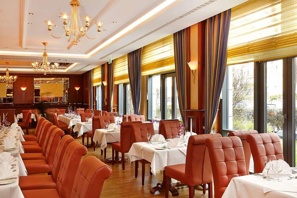 فندق فندق هايبريون برلين المطعم الصورة