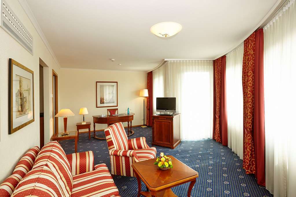 فندق فندق هايبريون برلين الغرفة الصورة